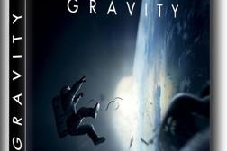 Gravity en DVD, un film époustouflant qui vous fera voyager au travers des galaxies