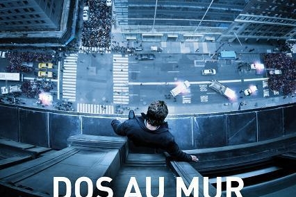 Gagnez des places pour le film " Dos au mur " sur Casting.fr !