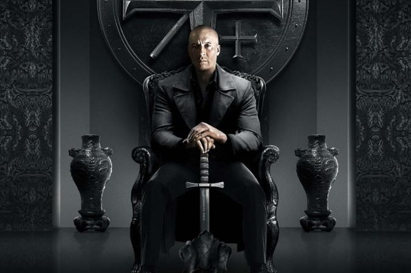 Casting.fr invite tous les amateurs de films d'actions à aller voir Le Dernier Chasseur De Sorcières