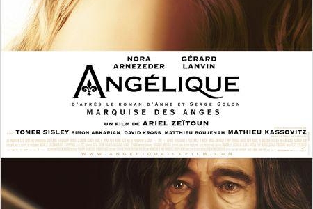 "Angélique, marquise des anges", un remake diablement sexy !