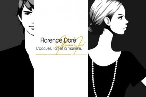 Postulez et rejoignez l'équipe Florence Doré !