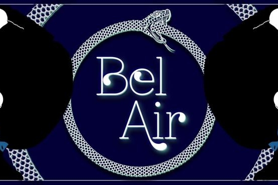Sorel, chanteur, vous connaissez! Aujourd'hui il nous présente son duo avec Julia Ferrara: Bel Air
