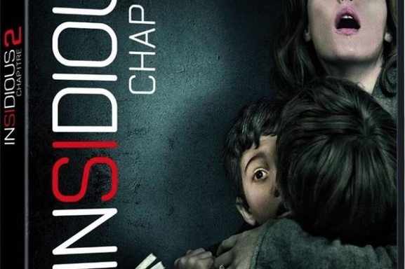 Insidious: Chapitre 2, un film horrifique et surnaturel parfaitement construit