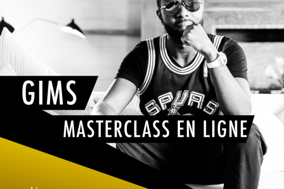 The Artist Academy, un concept inédit en France de Master Class, on vous vous offre des formations maintenant!