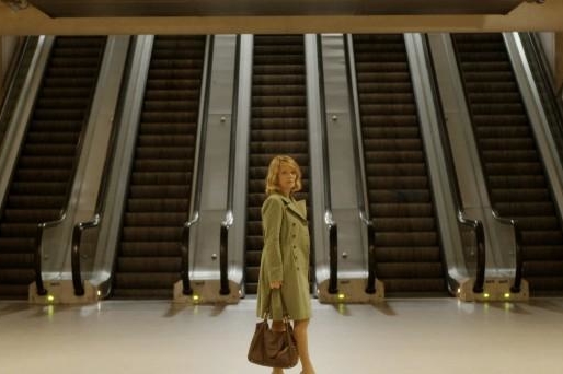 Voyagez au coeur d'une gare où tout peut arriver avec le film de Claire Simon "Gare du Nord" !