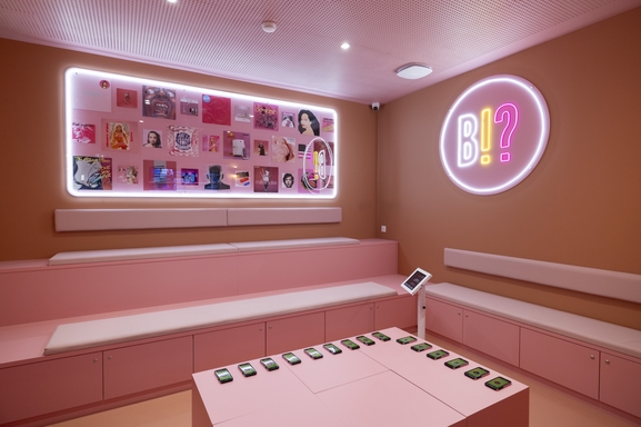 De ThisisBlindTest à Amusoire : le Blue Monday qu’on a choisi de célébrer