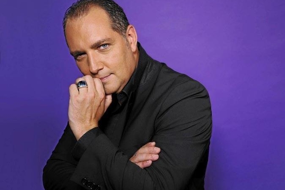 Messmer, le fascinateur au Casino de Paris le 3 juin prochain !