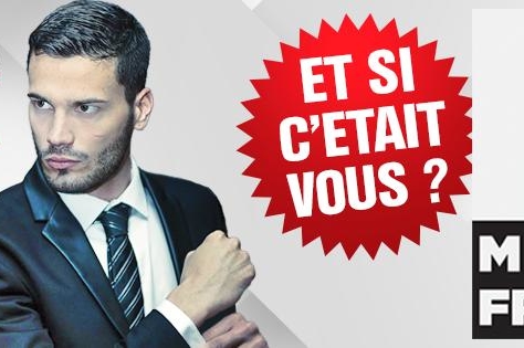 L'élection Mister France 2016 approche: casting.fr est partenaire