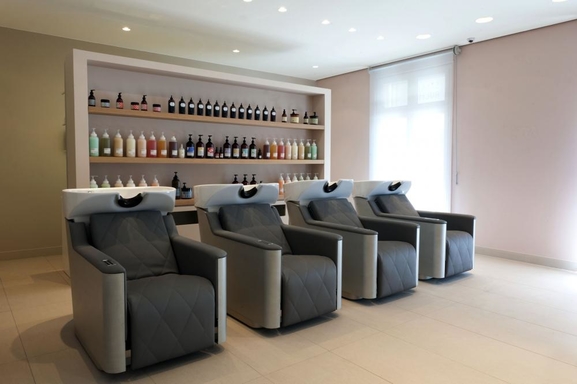 Samuel Rocher, la nouvelle adresse de la haute couture Parisienne qu'on attendait!