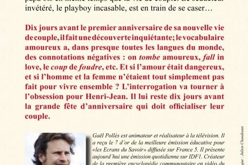 Gagnez des livres Femmes je vous hais..me