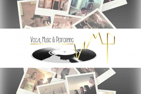 Trouvez Votre Voix avec Vocal, Music & Performing