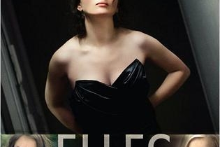Gagnez vos places de cinéma pour le film "Elles" sur Casting.f