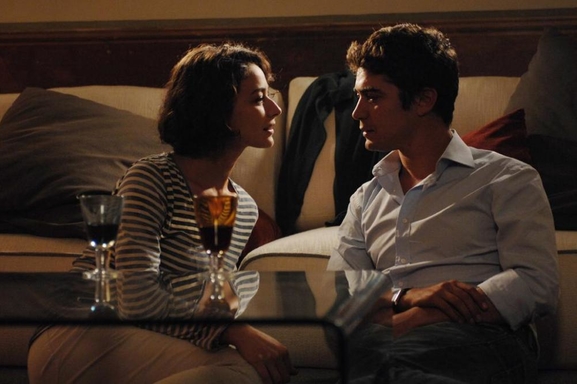 Gagnez des places Le premier qui l'a dit