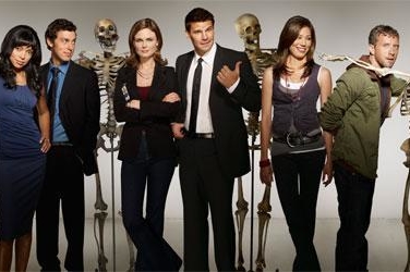 Bones Saison 6: De nouvelles péripéties.