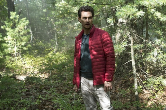 Matthew McConaughey et Naomi Watts convaincants dans le film "Nos souvenirs"!