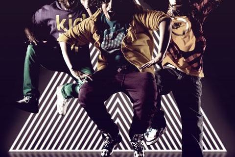 Blaze, un show sensationnel de street dance !