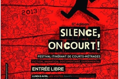 Silence on court ! Un festival enrichissant plein de bonnes surprises