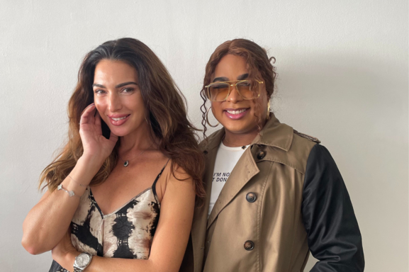 Podcast Casting Call : Cleeveland Roumillac, devenir soi et faire carrière