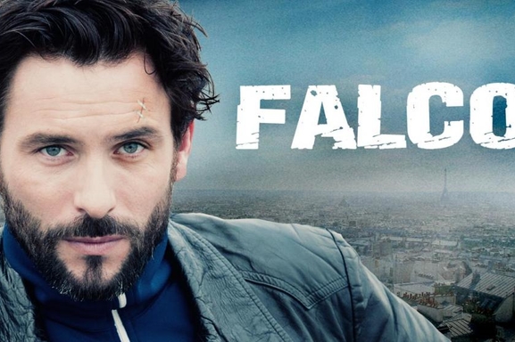 La nouvelle série policière "Falco" le 20 juin sur TF1 avec Sagamore Stévenin