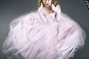 Le spectacle de Constance à la Comédie de Paris !