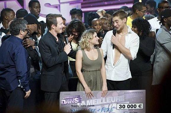 La Meilleure Danse saison 2 débarque sur M6 !