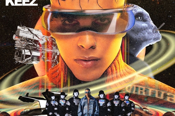 La sensation portoricaine Rauw Alejandro sera en concert le 21 septembre à l'Accor Arena pour un show exceptionnel et unique en France !