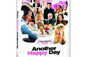 Le film "Another Happy Day" enfin en DVD !