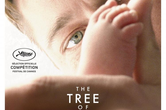 Gagnez vos places pour le film " The tree of life" !