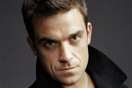 Robbie Williams marié!