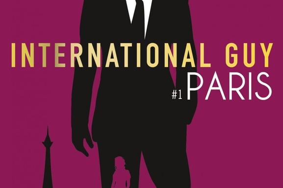 La nouvelle saga d'Audrey Carlan est de retour avec casting.fr ! A vous de jouer