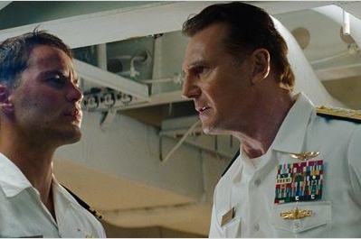 Gagnez des places du film «  Battleship » sur Casting.fr  !