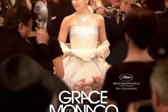 Olivier Dahan revient sur le devant de la scène avec son film biopic : Grace De Monaco !