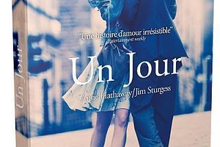 Gagnez des DVD du film " Un Jour " sur Casting.fr !