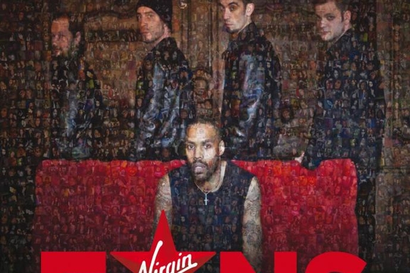 Évènement Virgin Radio Fans, pour la première fois les artistes récompensent leurs Fans !