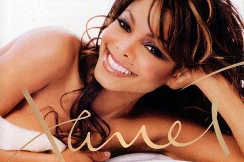 Janet Jackson à l'Olympia