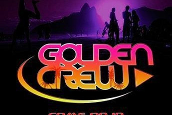Golden Crew, un phénomène avant gardiste !
