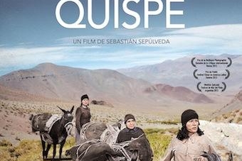Les Soeurs Quispe, le film de Sebastián Sepúlveda!