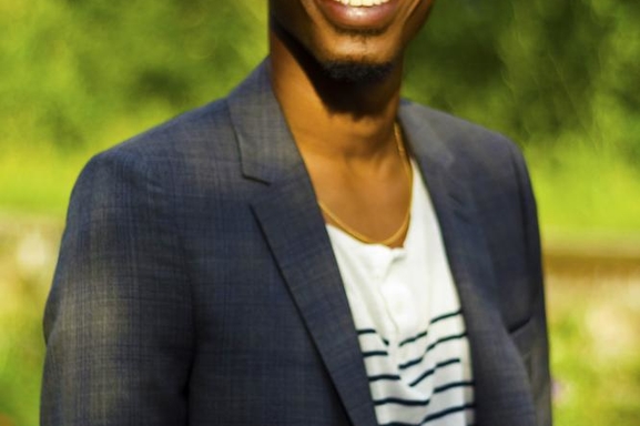 Luidji, un jeune artiste né !