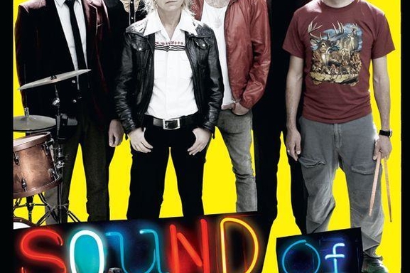 Sound Of Noise au cinéma le 29 Décembre 2010 !