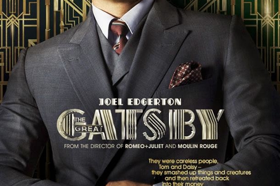 "Gatsby le Magnifique" avec Leonardo Dicaprio fera l'ouverture du Festival de Cannes 2013 !