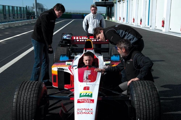 Mon Pote bientôt en salles !