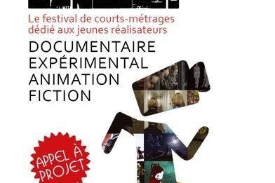 Casting.fr partenaire du Festival " Silence on court !" !