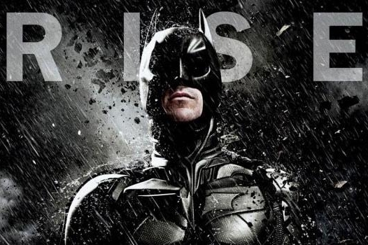 "The Dark Knight Rises" surpasse toutes les attentes !