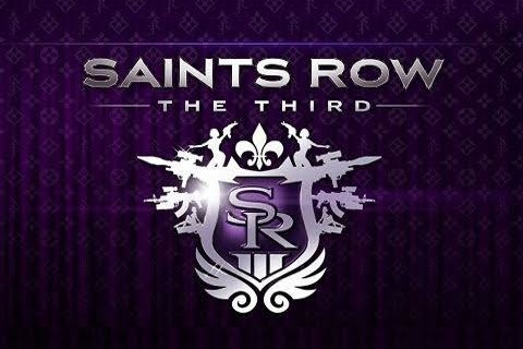 Gagnez vos jeux vidéos Saints Row : The Third !