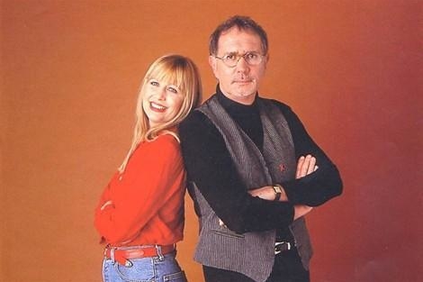 Stone et Charden, la fin d'un duo mythique