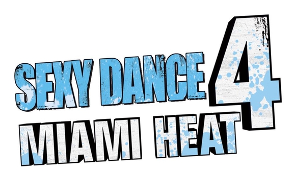Gagnez vos DVD Sexy dance 4 Miami Heat sur Casting.fr