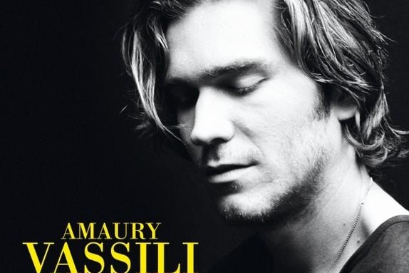 Gagnez vos places pour le concert privé d'Amaury Vassili, le 13 novembre prochain.