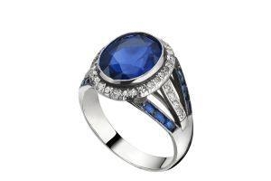 Plongez dans le monde merveilleux de Bulgari !