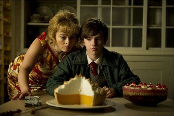 Gagnez des DVD du film " Toast" sur Casting.Fr !