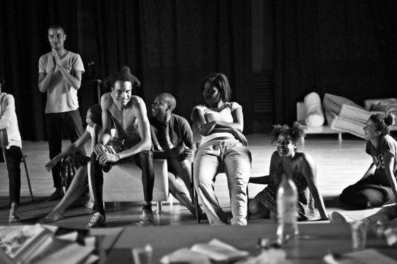 On vous propose une formation GRATUITE d'atelier d'acteur au Théâtre National de Strasbourg destinée aux jeunes talents ! Un tremplin professionnel unique à saisir sur Casting.fr